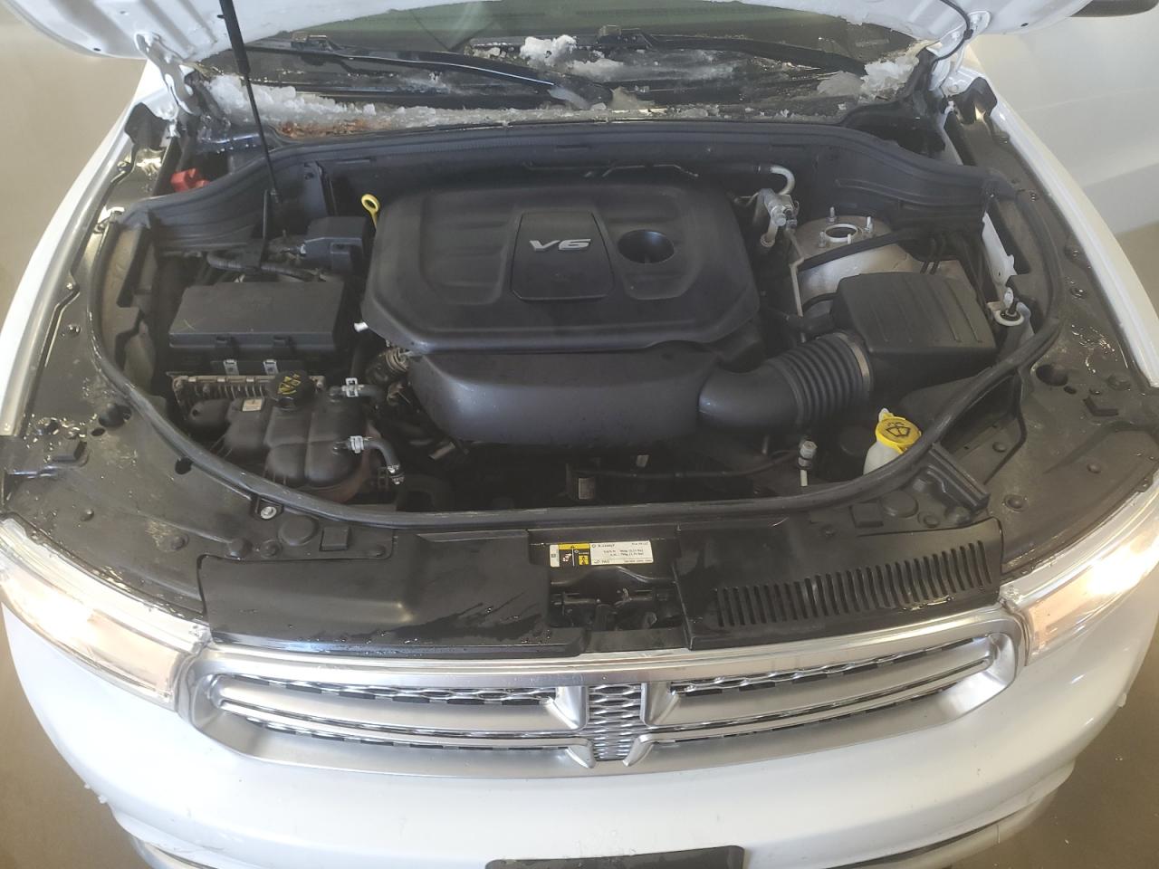 2019 Dodge Durango - Image 12