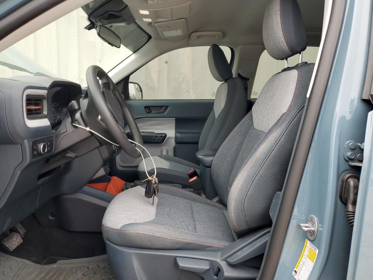 2023 Ford Maverick - Image 7