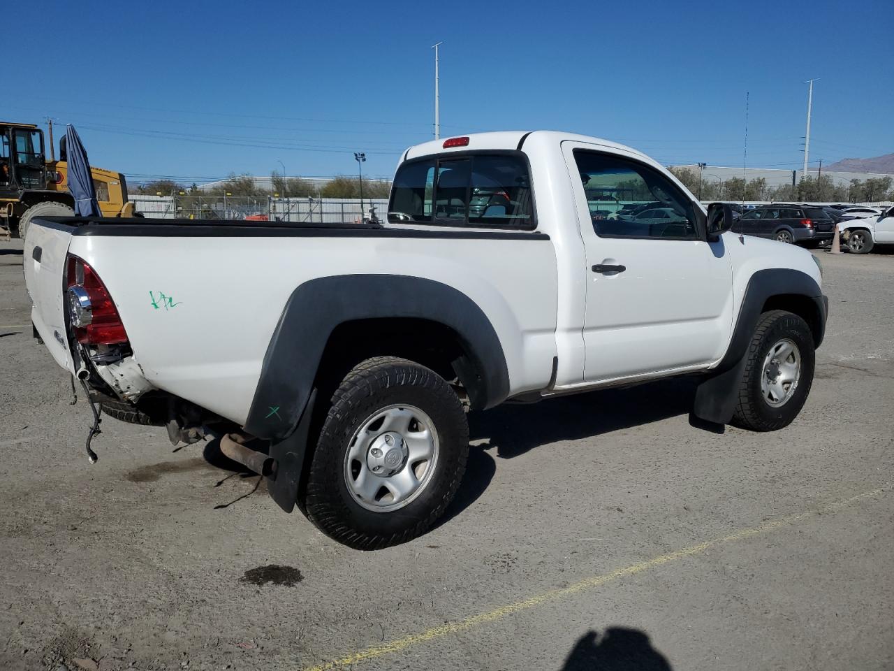 2011 Toyota Tacoma - Image 3