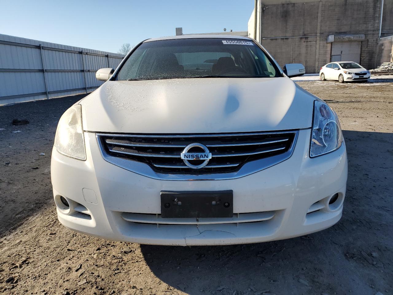 2010 Nissan Altima - Image 5