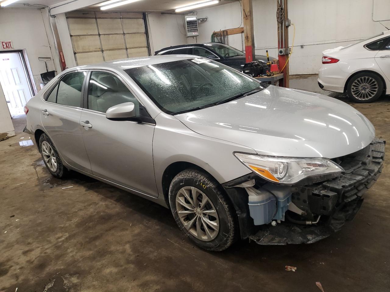 2017 Toyota Camry - Image 4