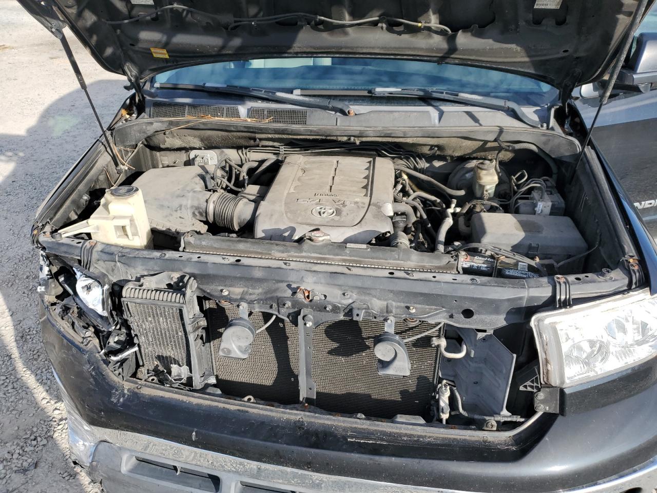 2007 Toyota Tundra - Image 11