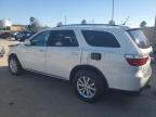 Gaston, SC에서 판매 중인 2011 Dodge Durango Crew - Rollover