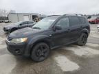2007 Mitsubishi Outlander Xls na sprzedaż w Harleyville, SC - Minor Dent/Scratches