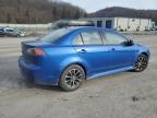 2015 Mitsubishi Lancer Se na sprzedaż w Ellwood City, PA - Front End