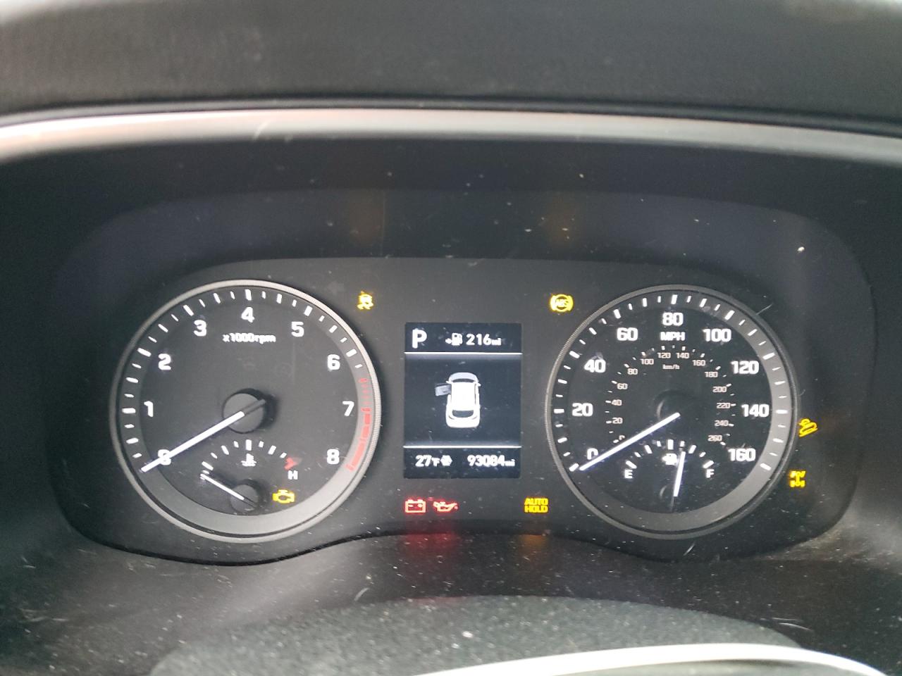 2019 Hyundai Tucson - Image 9