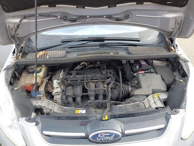 2011 FORD C-MAX TITA