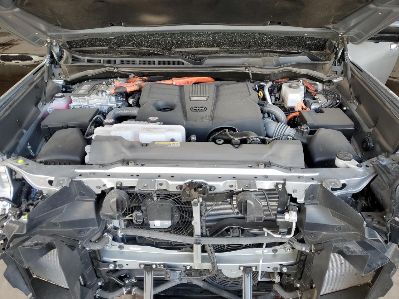 2024 Toyota Sequoia - Image 7