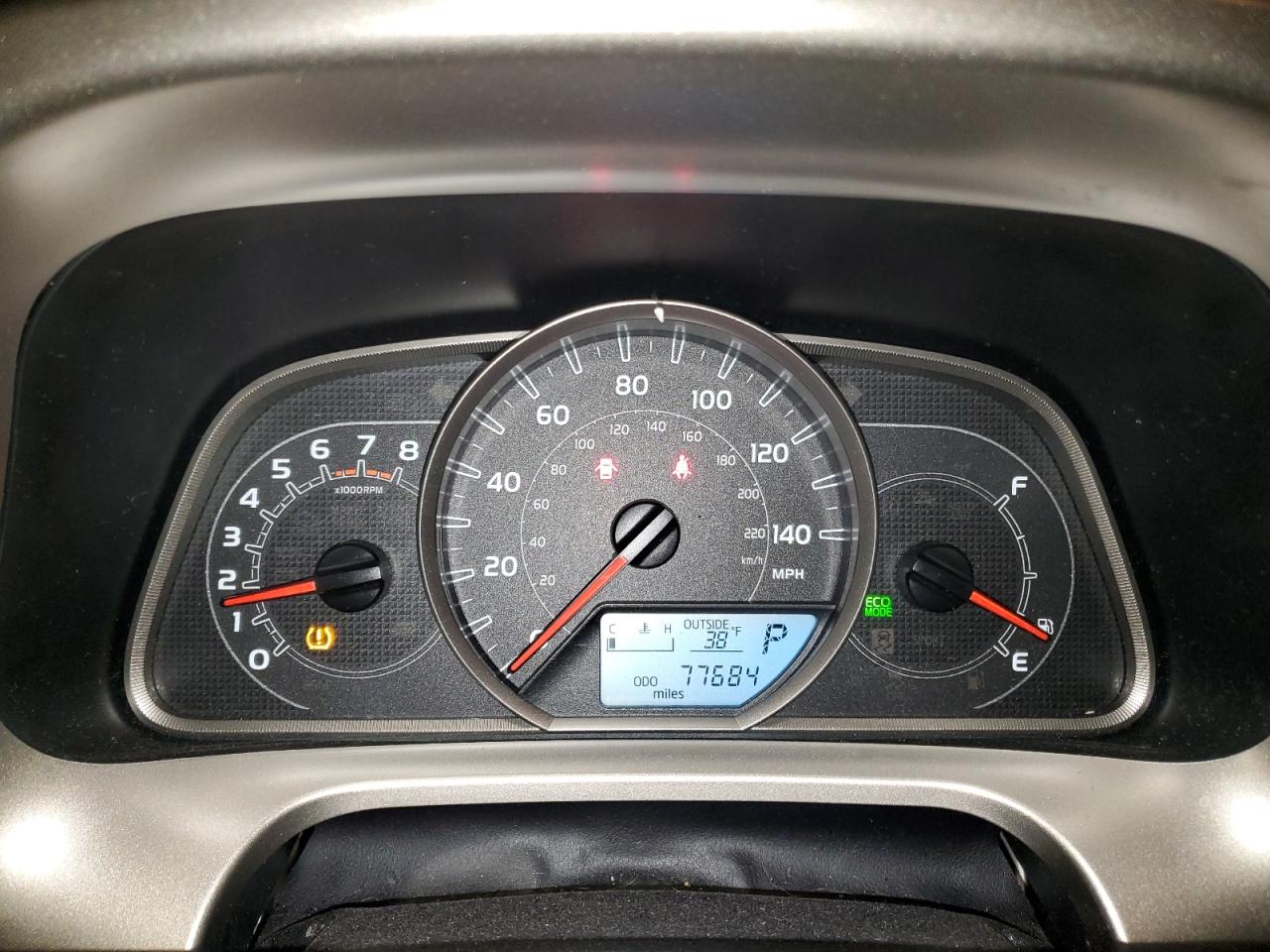 2015 Toyota RAV 4 - Image 9