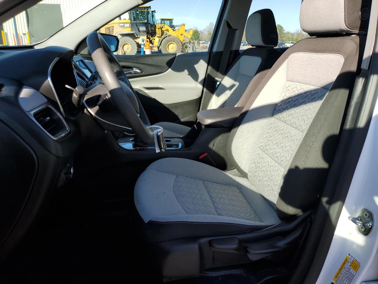 2022 Chevrolet Equinox - Image 7