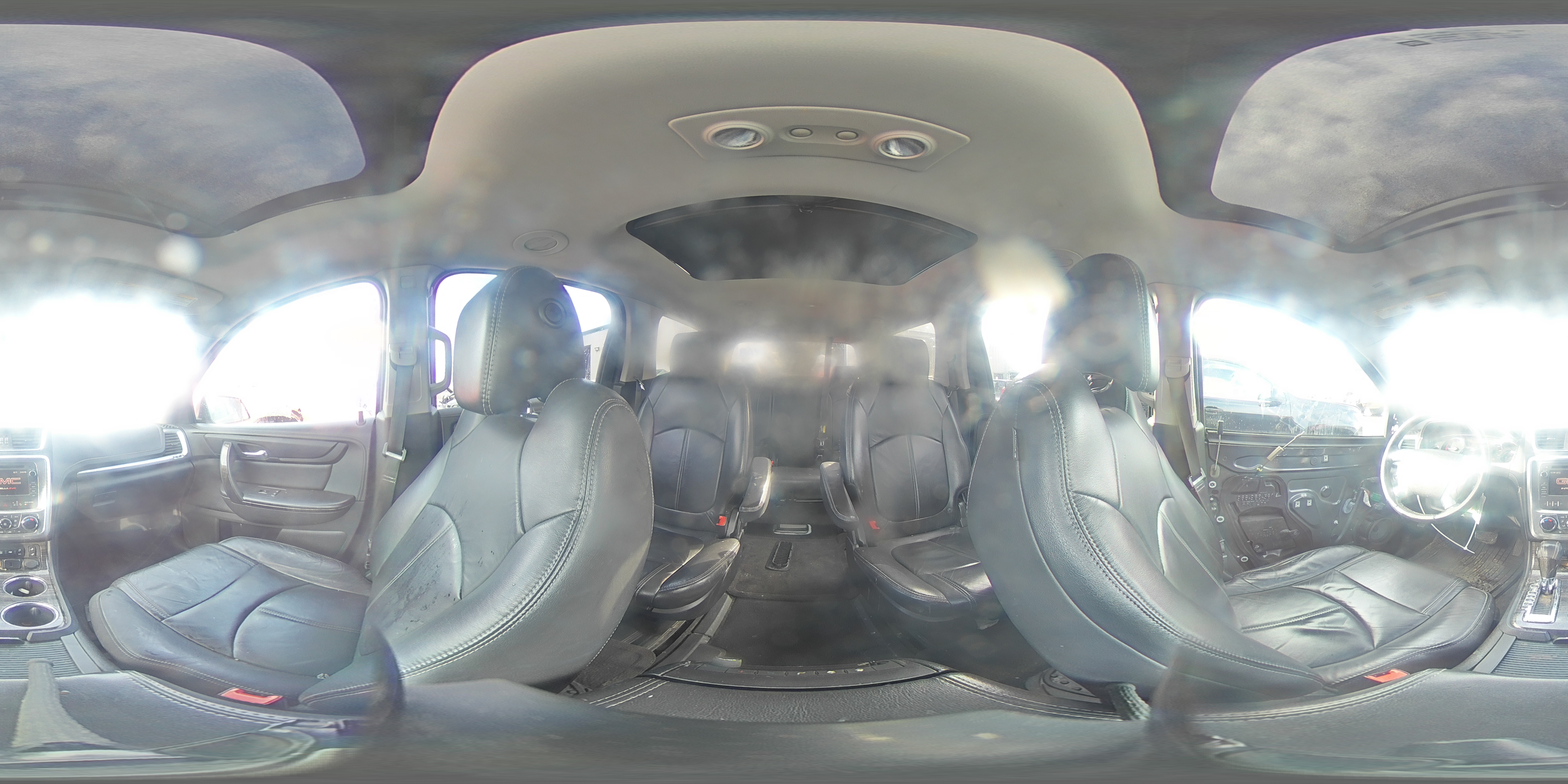 2016 GMC Acadia - Image 15