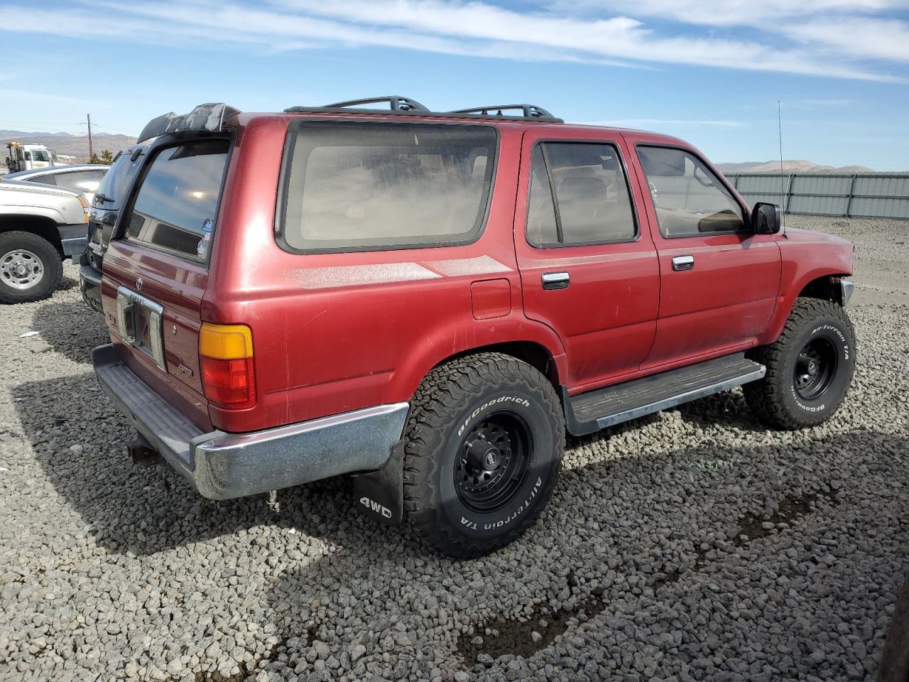 1994 Toyota 4Runner - Image 3