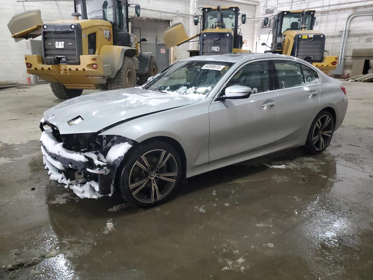 2020 BMW 3er - Image 1