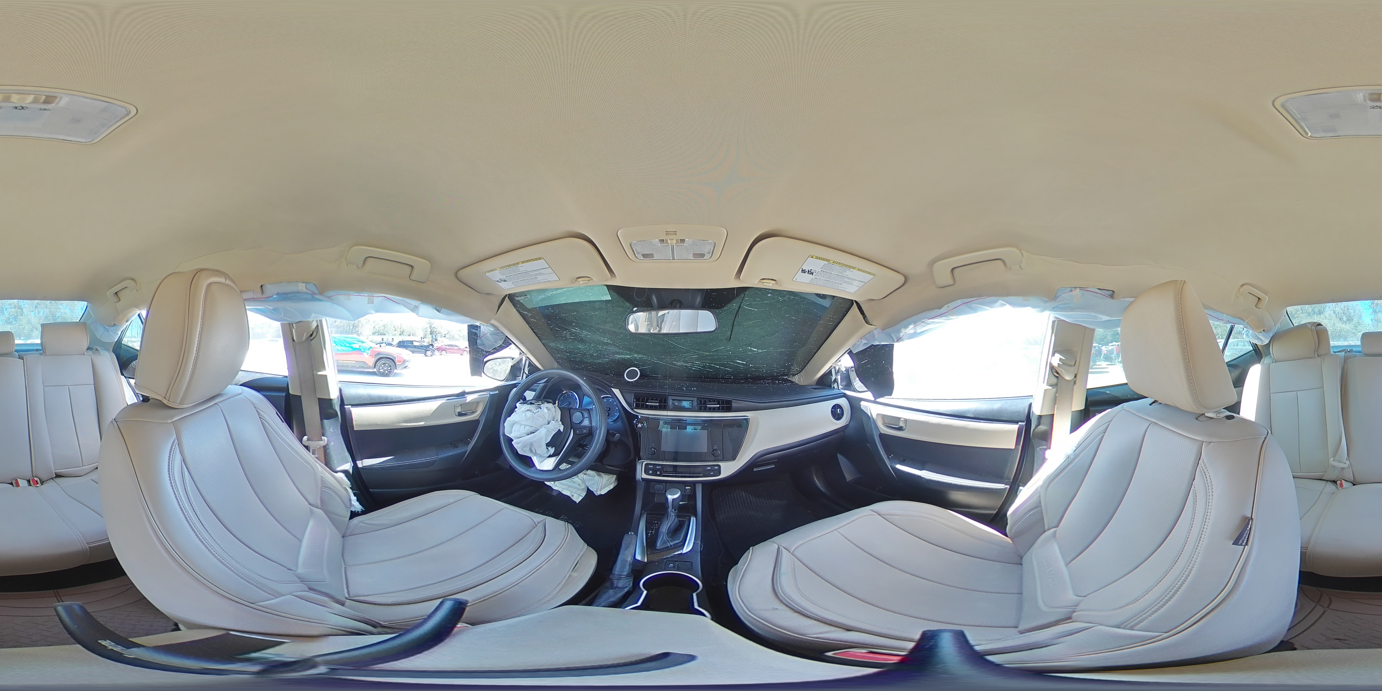2018 Toyota Corolla - Image 12