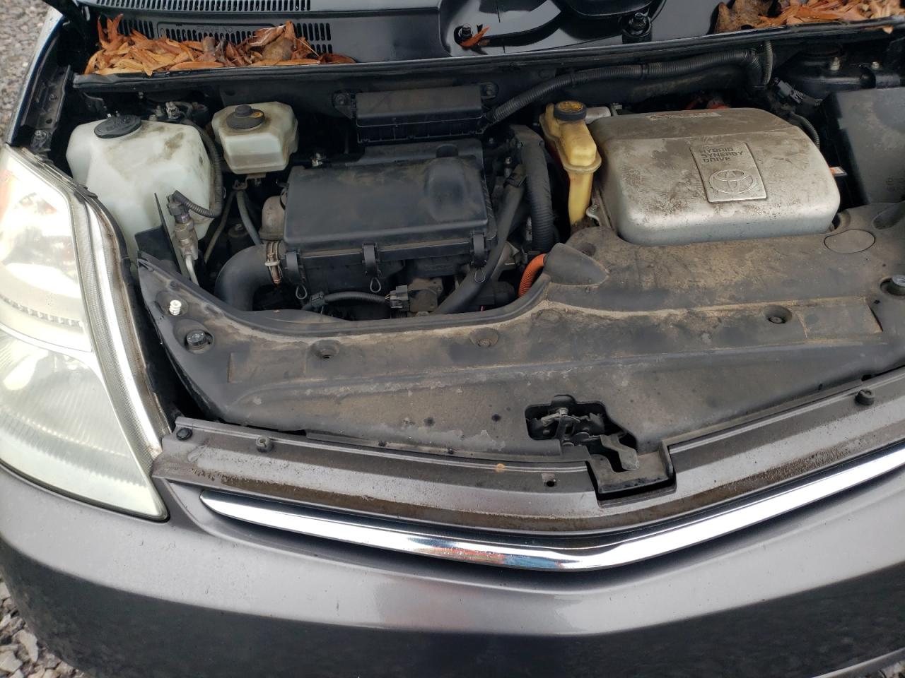 2008 Toyota Prius - Image 11