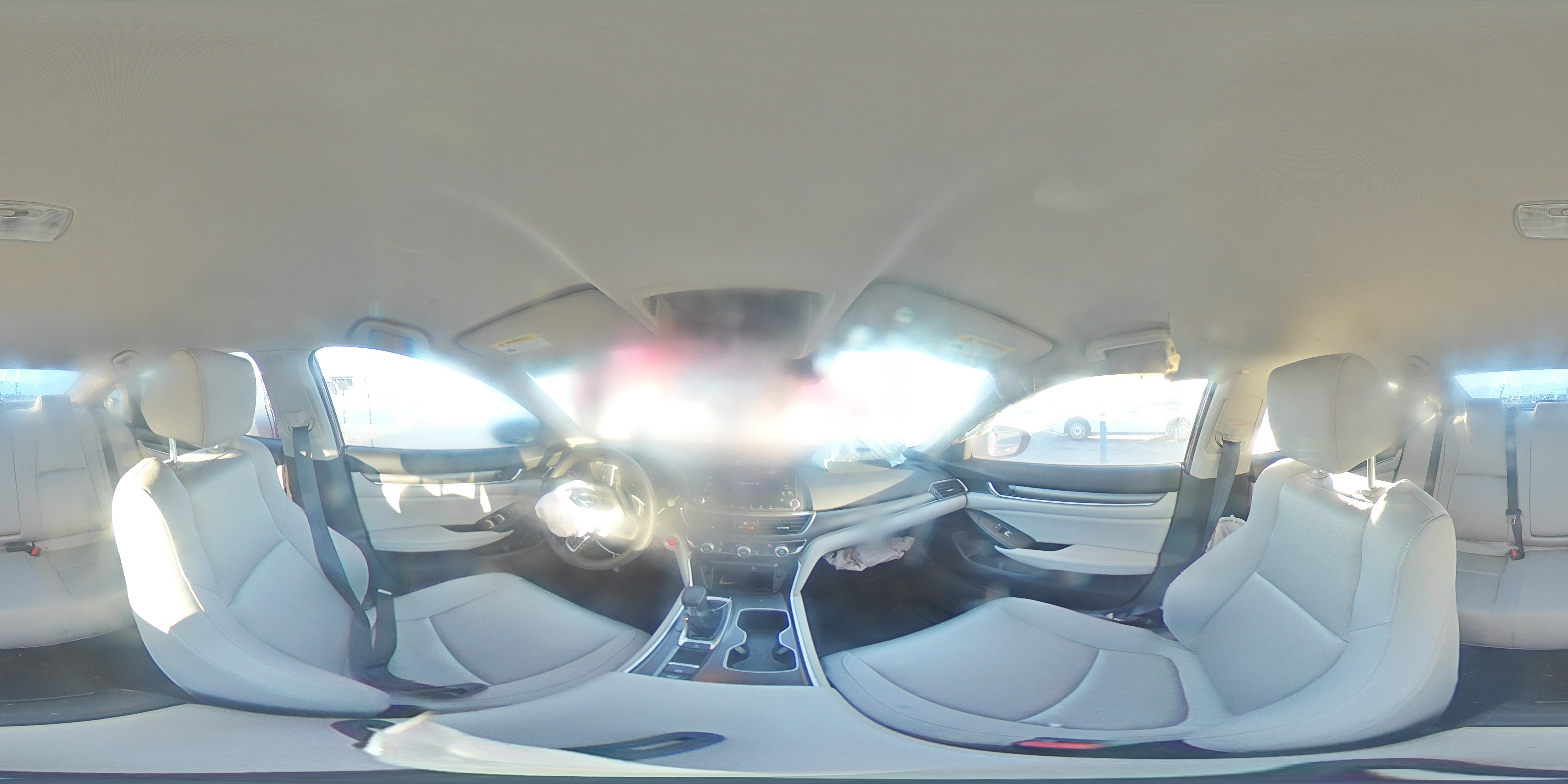 2018 Honda Accord - Image 13