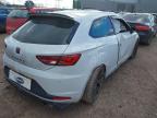 2015 SEAT LEON CUPRA for sale at Copart BRISTOL