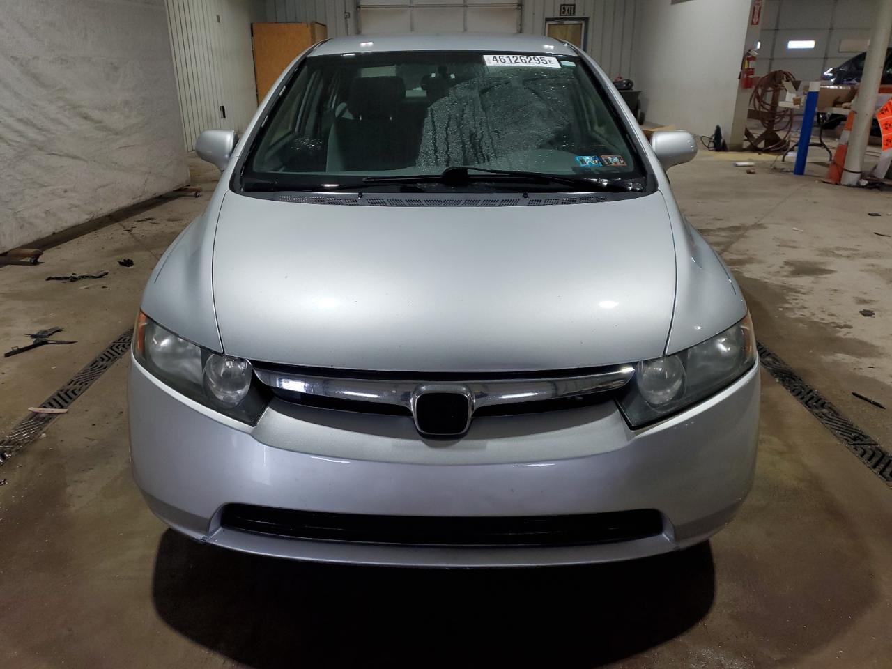 2008 Honda Civic - Image 5