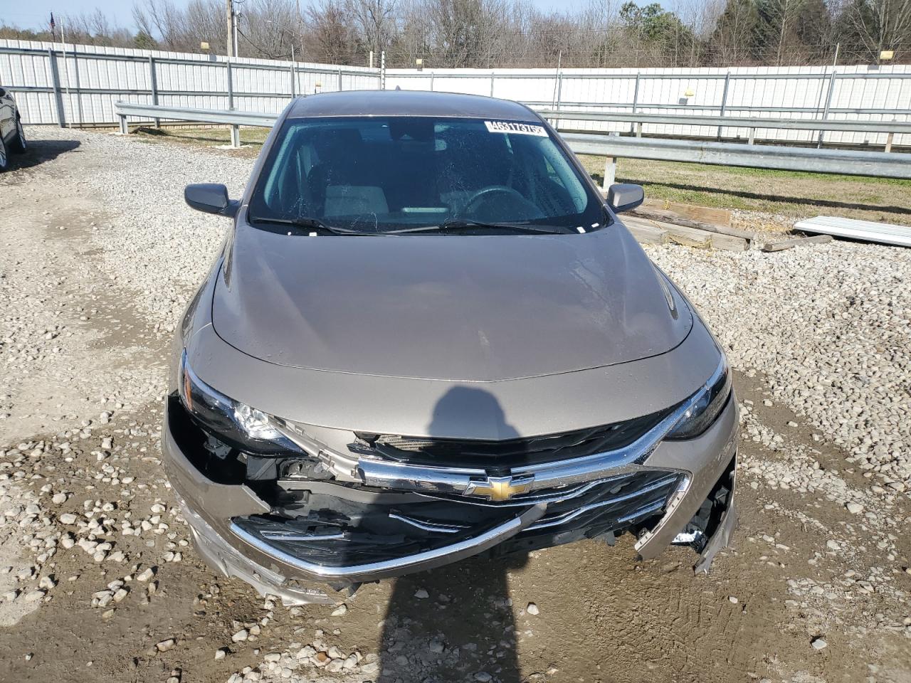 2023 Chevrolet Malibu - Image 5