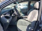 2017 Toyota Sienna Xle zu verkaufen in Leroy, NY - Front End