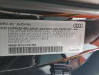 2016 Audi S3 Premium Plus zu verkaufen in Hillsborough, NJ - Rear End
