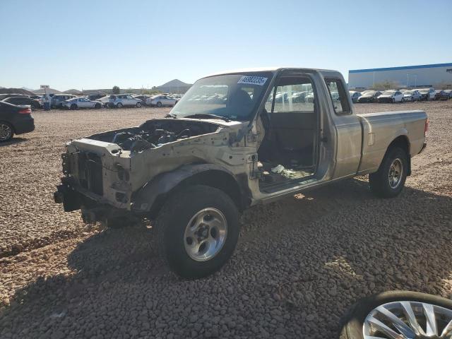 1999 Ford Ranger Super Cab