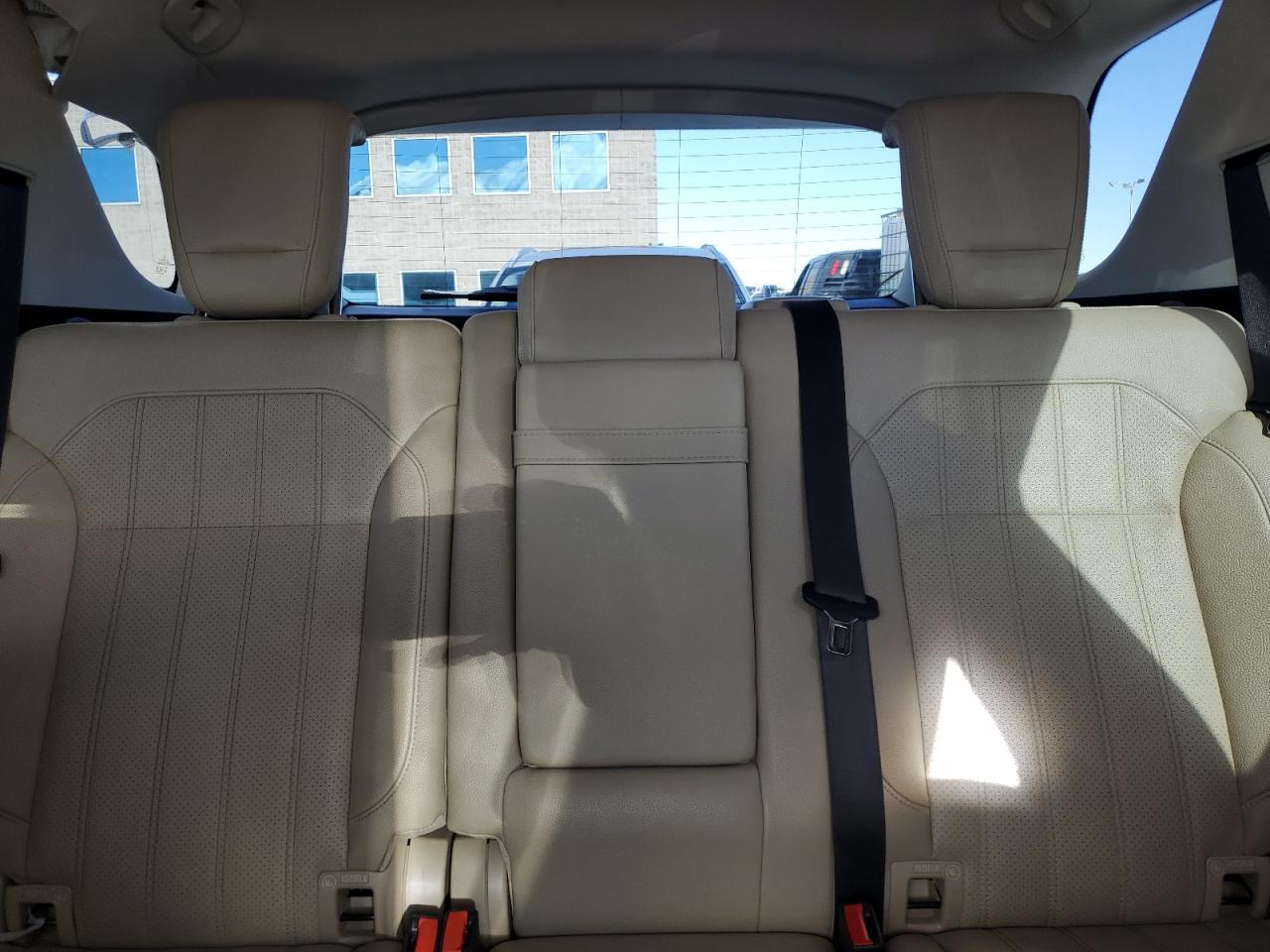 2016 Mercedes-Benz GLE - Image 10