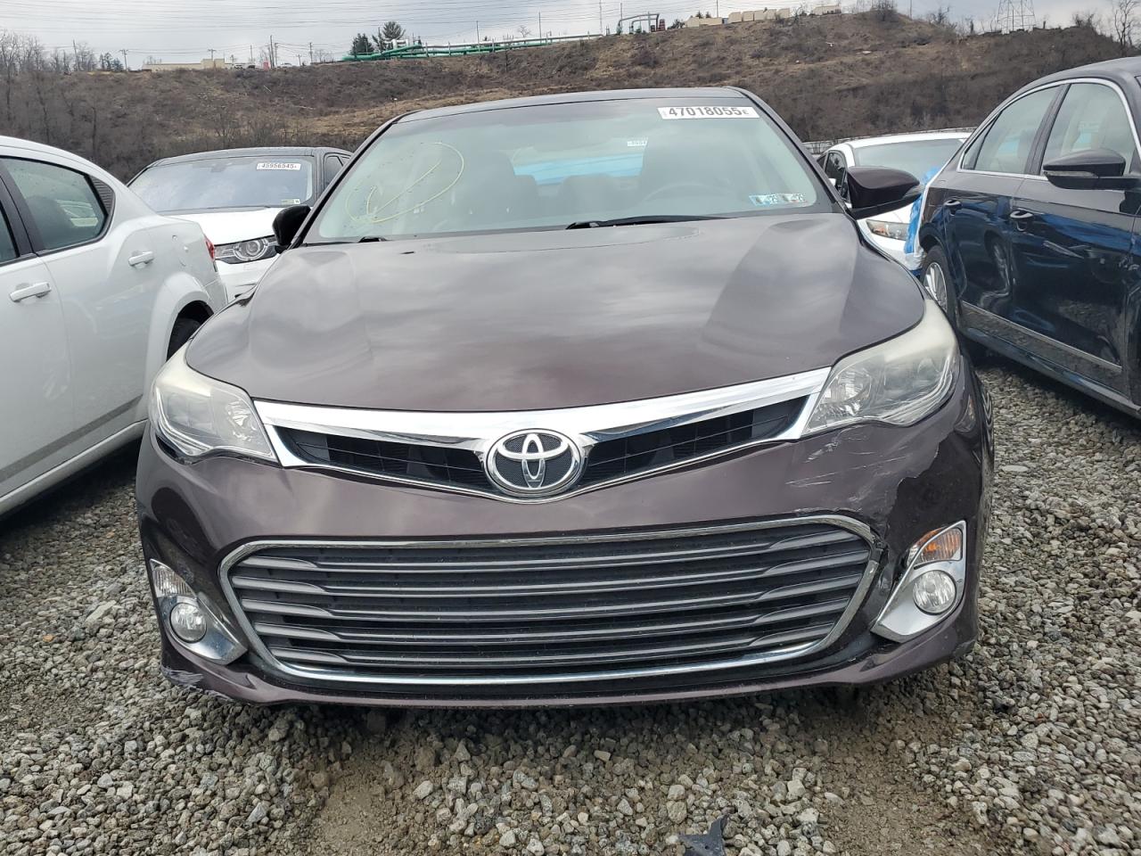 2013 Toyota Avalon - Image 5