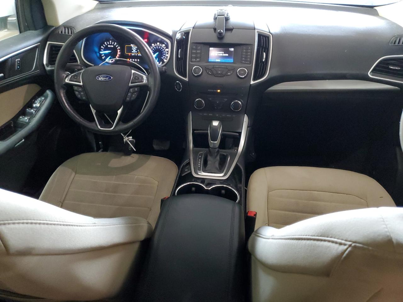 2017 Ford Edge - Image 8