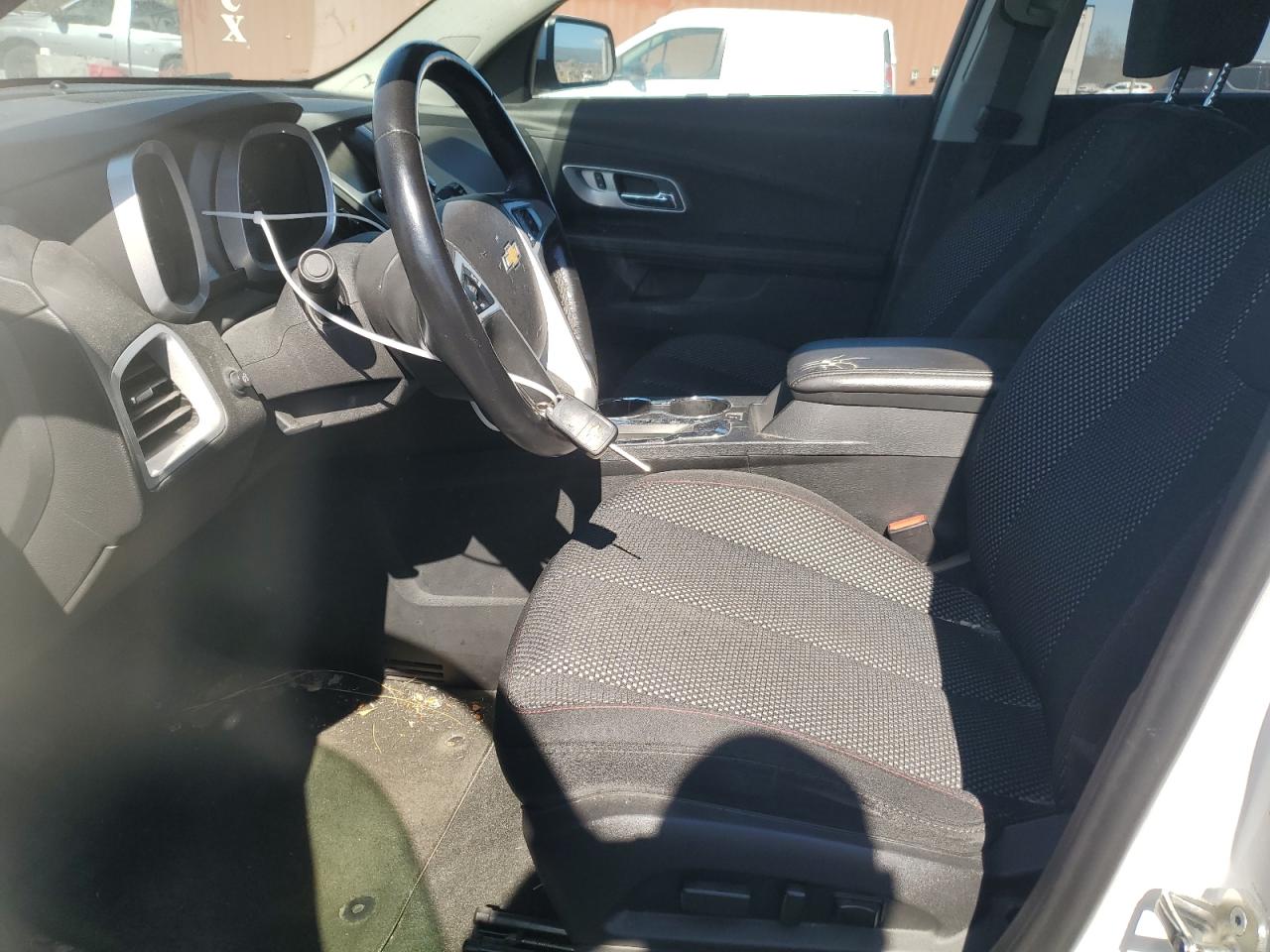2017 Chevrolet Equinox - Image 7