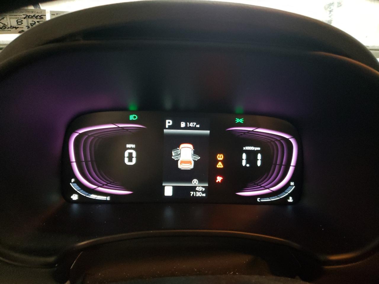 2023 Kia Soul - Image 9