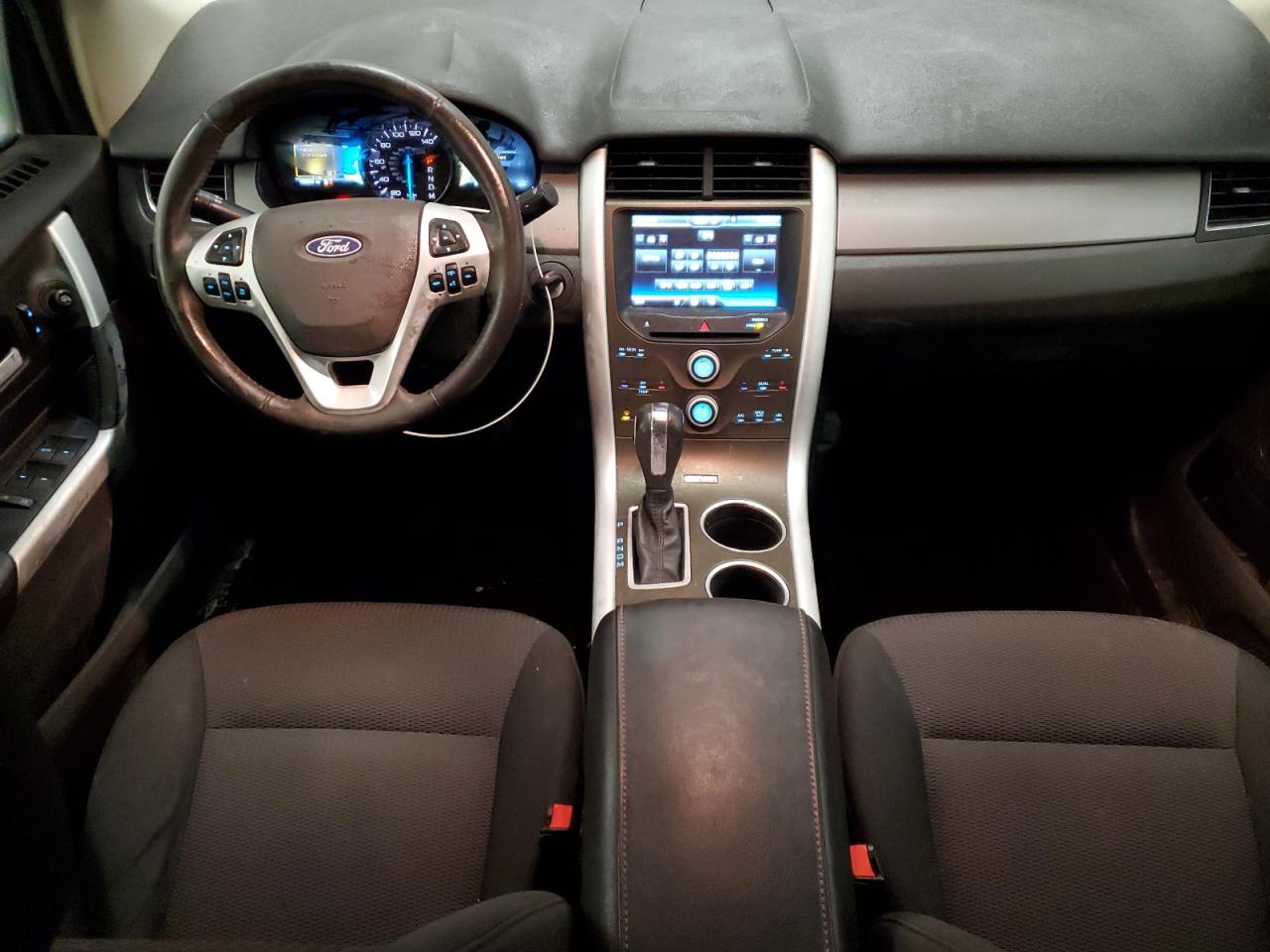 2012 Ford Edge - Image 8