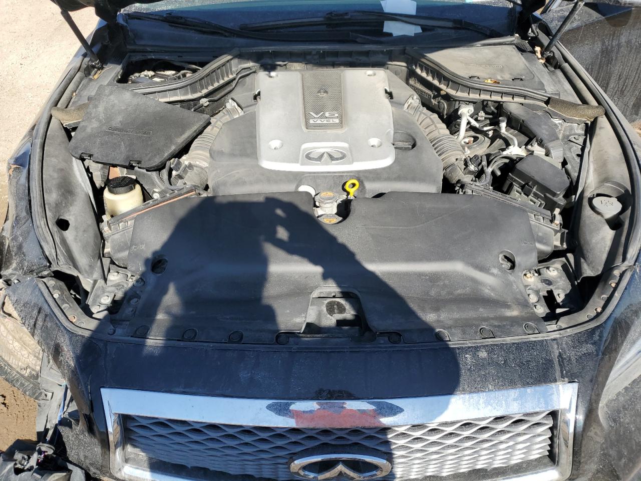 2015 Infiniti Q50 - Image 14