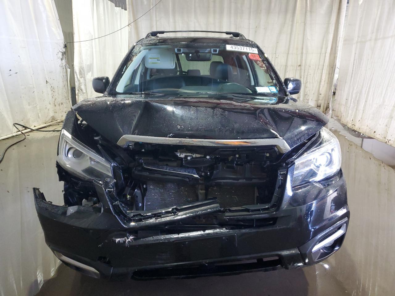 2018 Subaru Forester - Image 5
