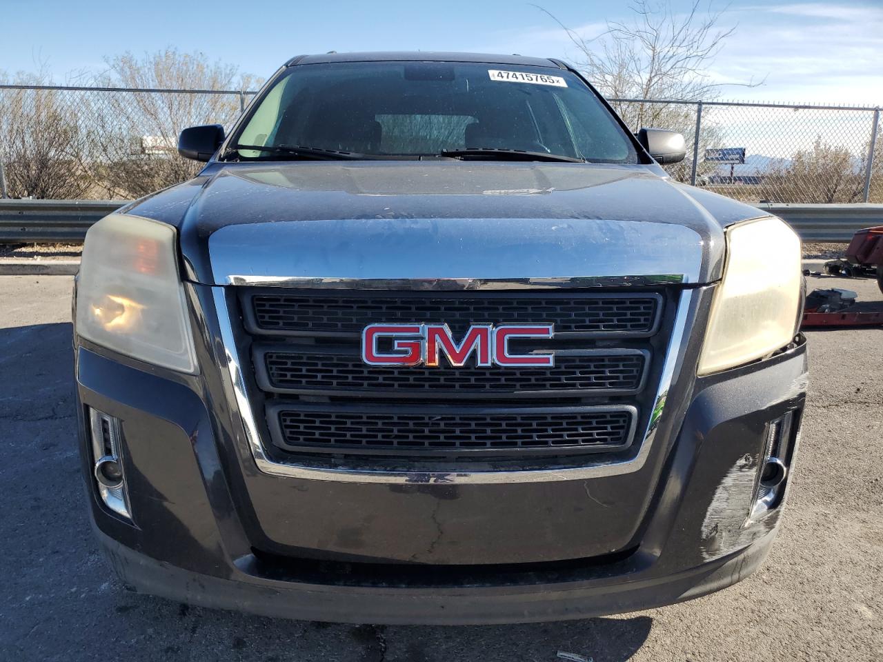 2013 GMC Terrain - Image 5