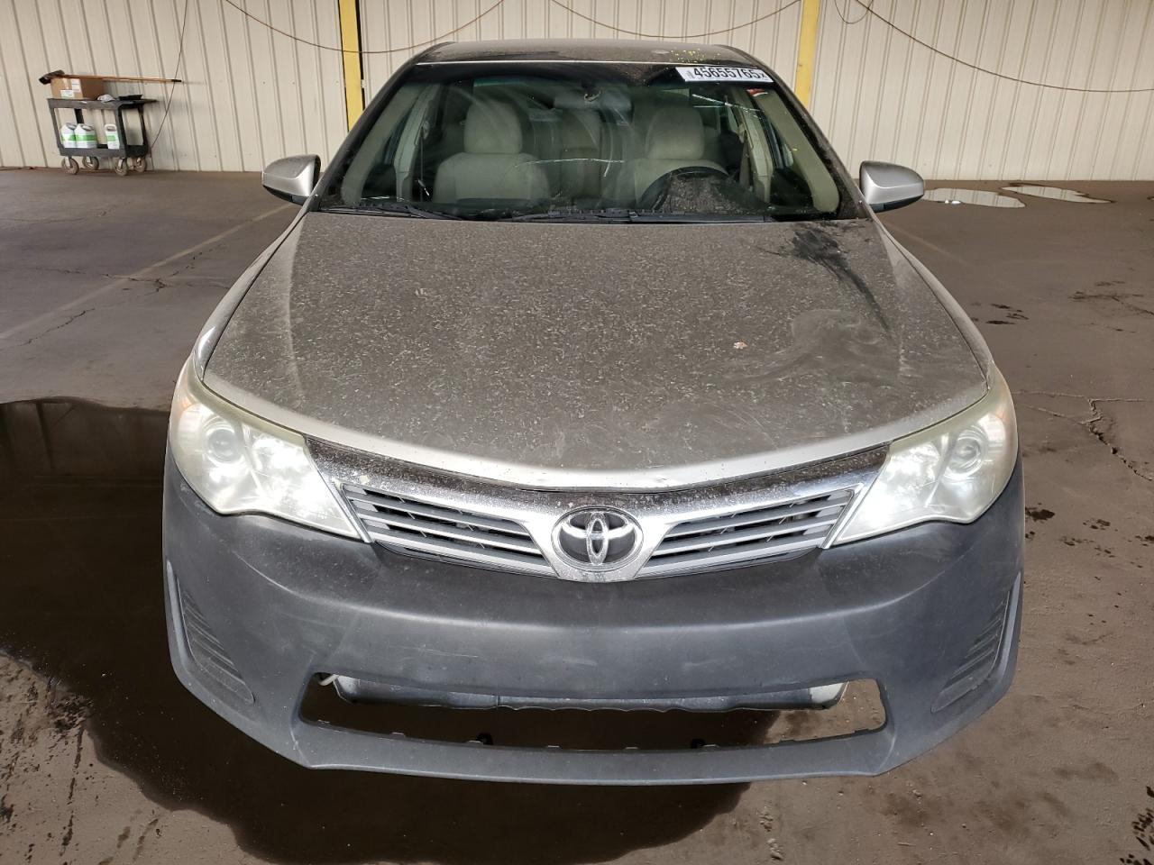 2014 Toyota Camry - Image 5