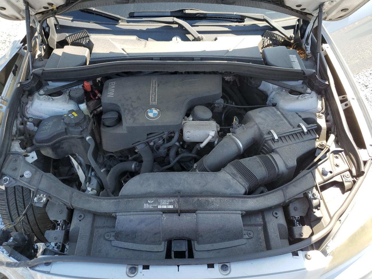 2015 BMW X1 - Image 12