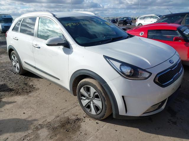 2019 KIA NIRO 2 S-A