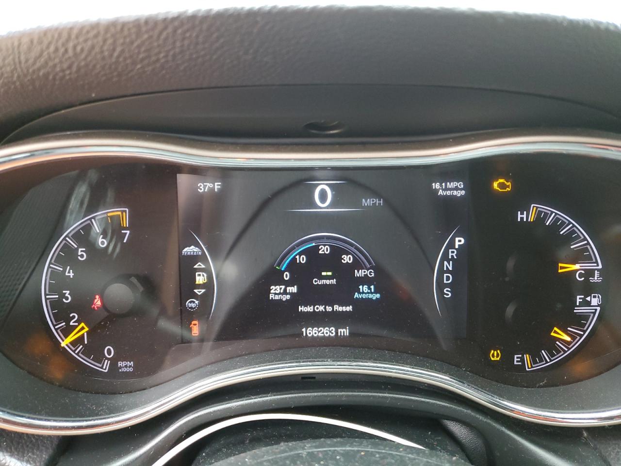 2014 Jeep Grand Cherokee - Image 9