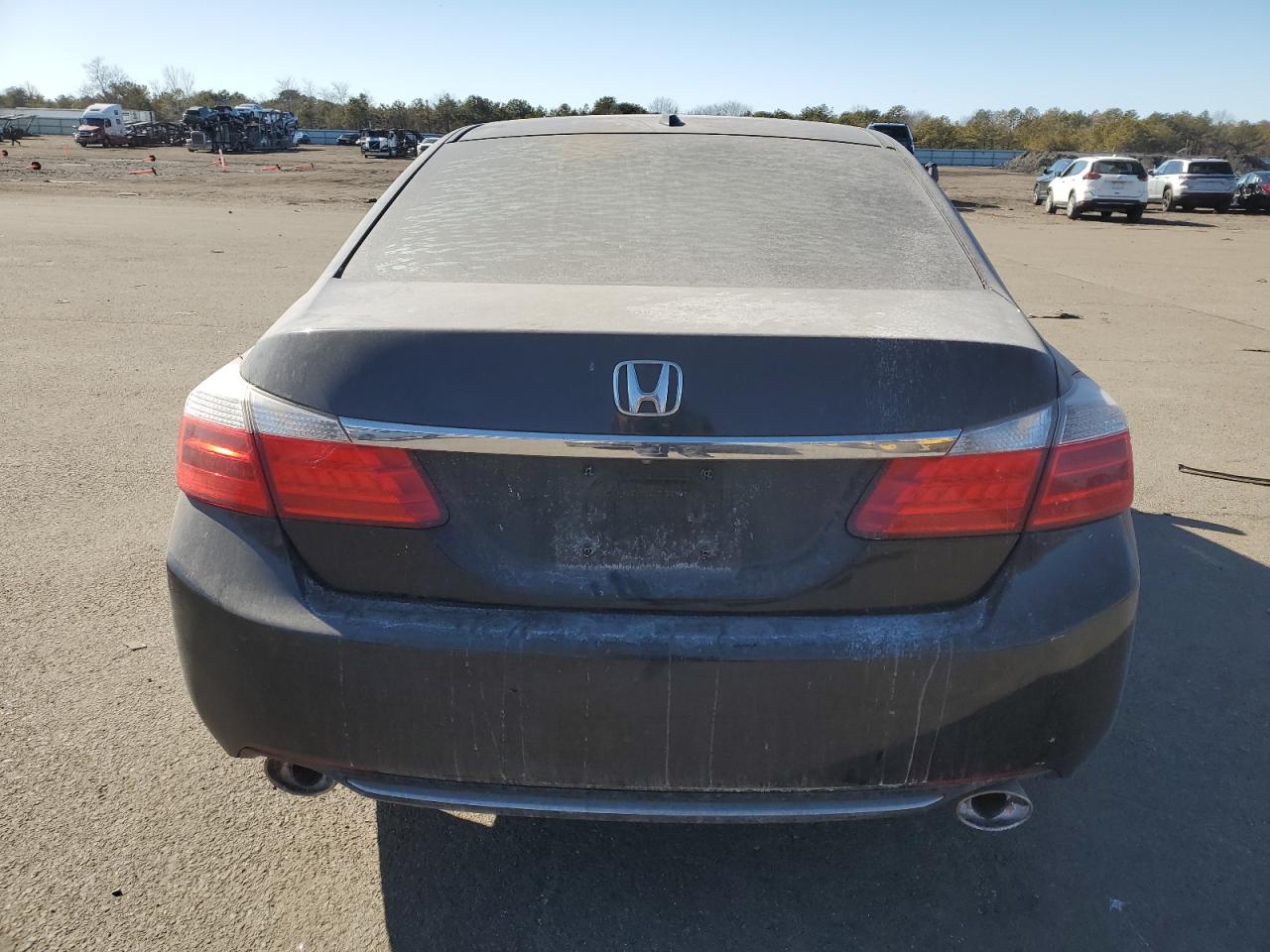 2015 Honda Accord - Image 6