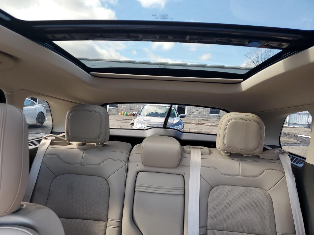2020 Lincoln Corsair - Image 10