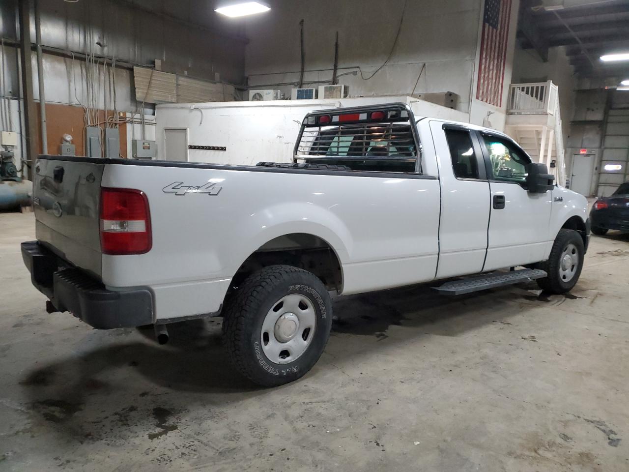 2007 Ford F-150 - Image 3