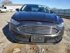 2018 Ford Fusion Se Hybrid за продажба в Chatham, VA - Top/Roof