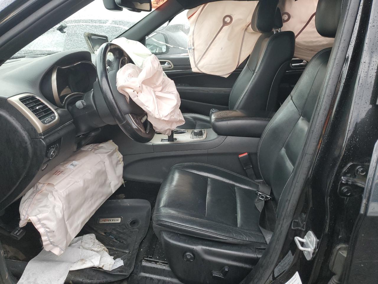 2014 Jeep Grand Cherokee - Image 7