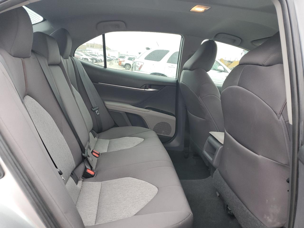 2019 Toyota Camry - Image 10