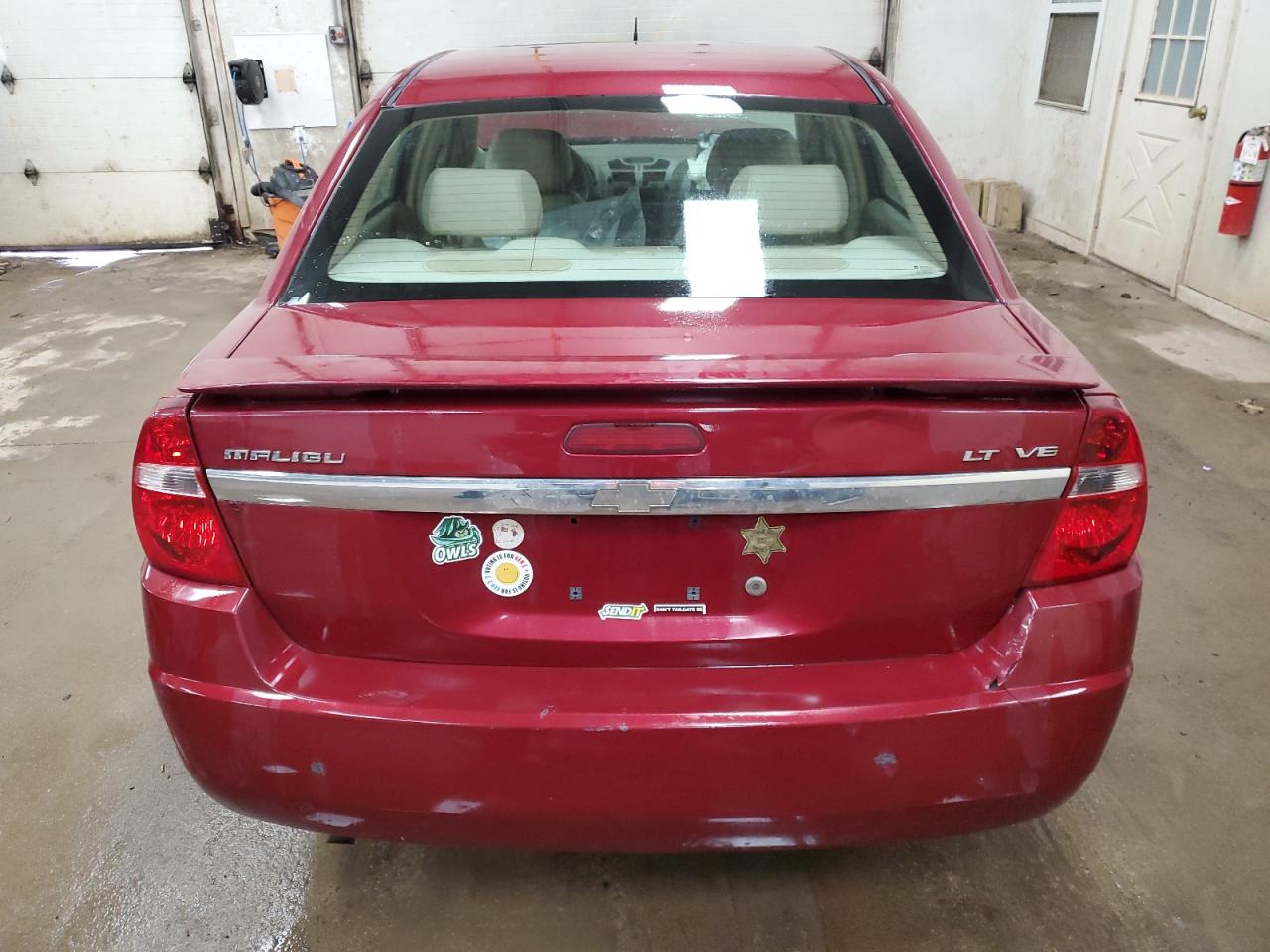 2004 Chevrolet Malibu - Image 6