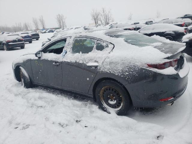 2019 MAZDA 3 