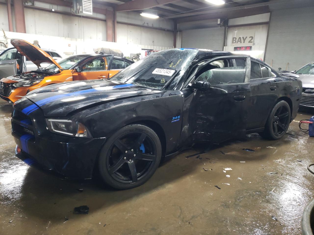 2011 Dodge Charger - Image 1