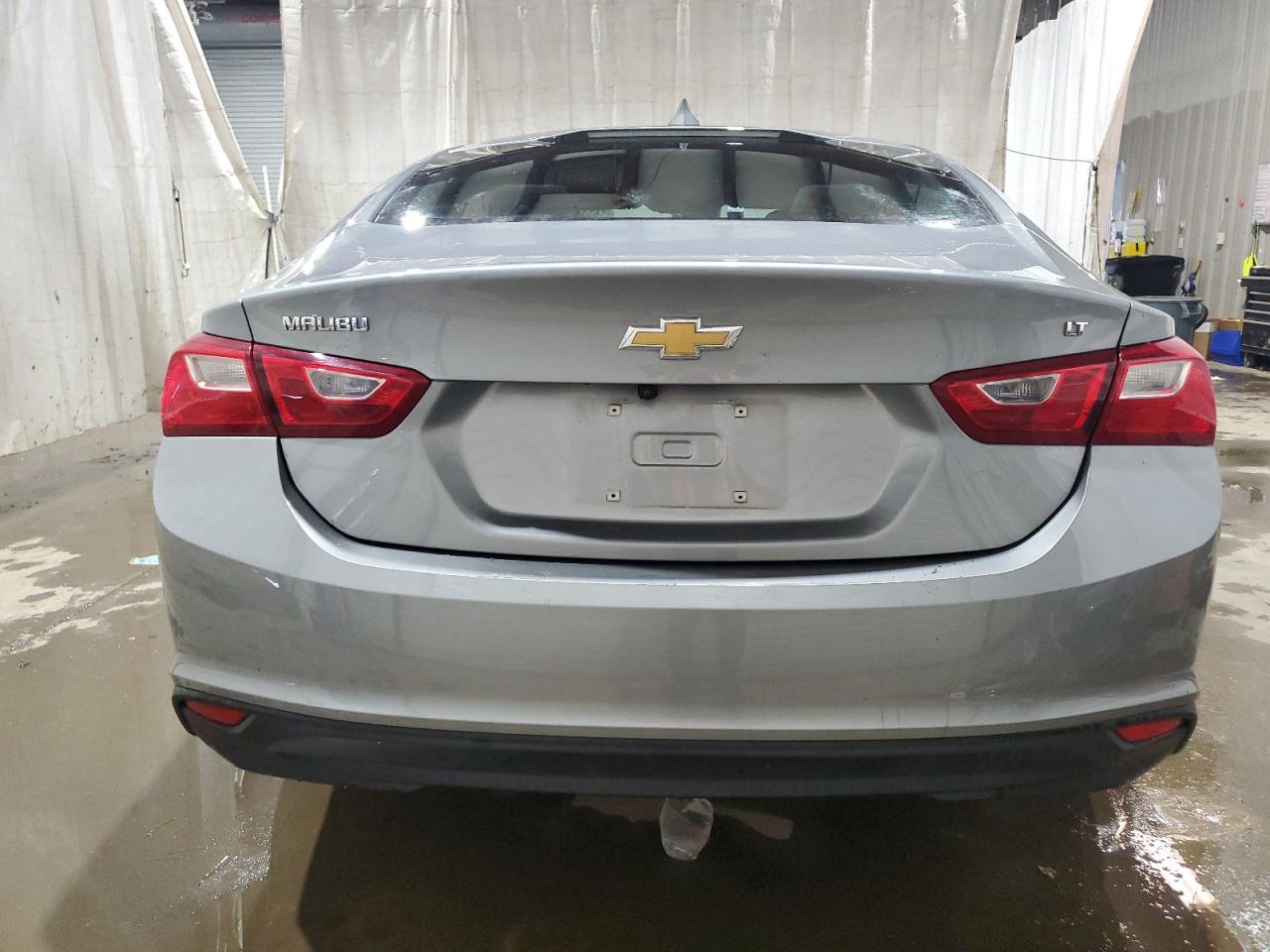 2023 Chevrolet Malibu - Image 6