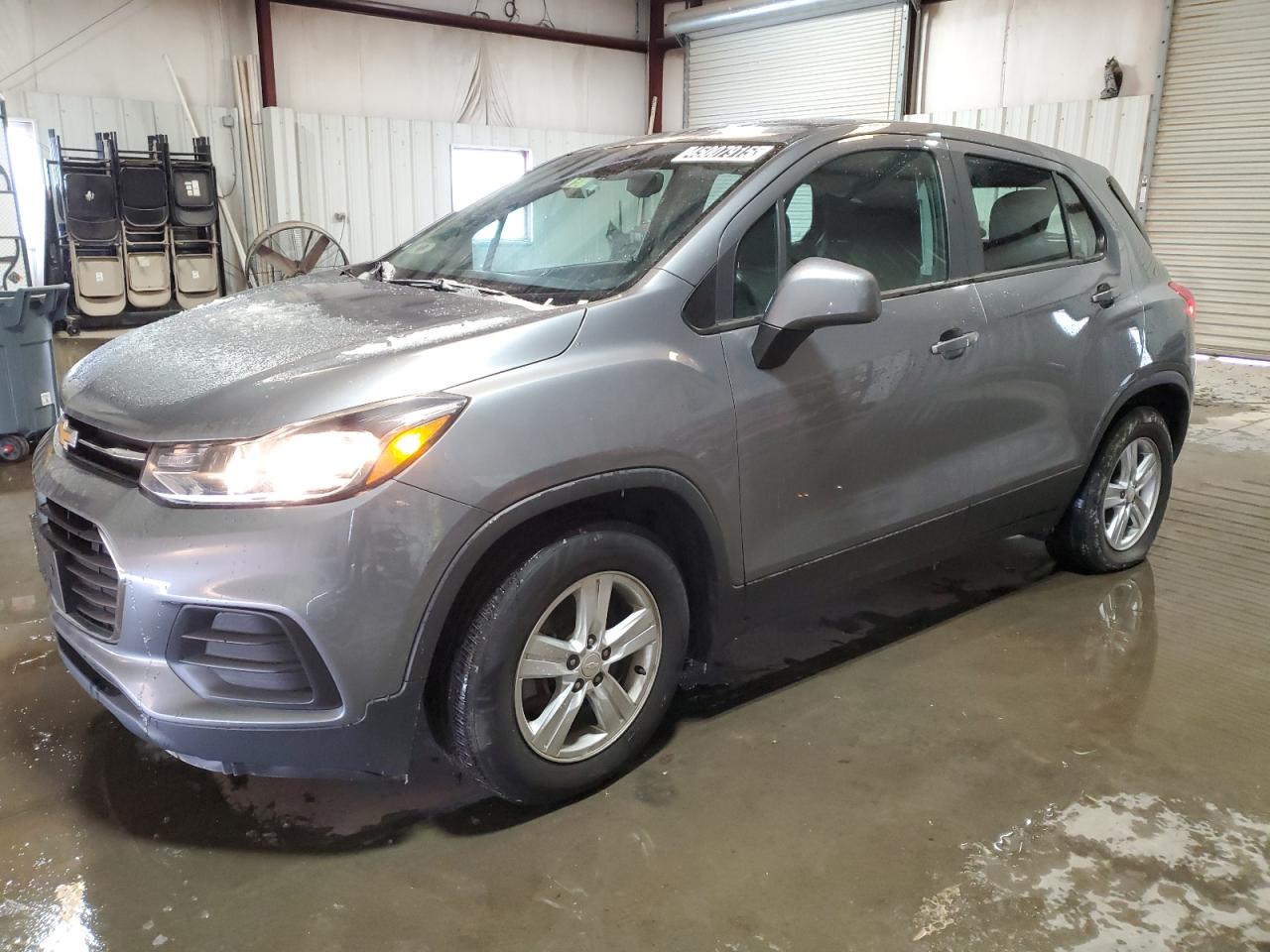 2020 Chevrolet Trax - Image 1